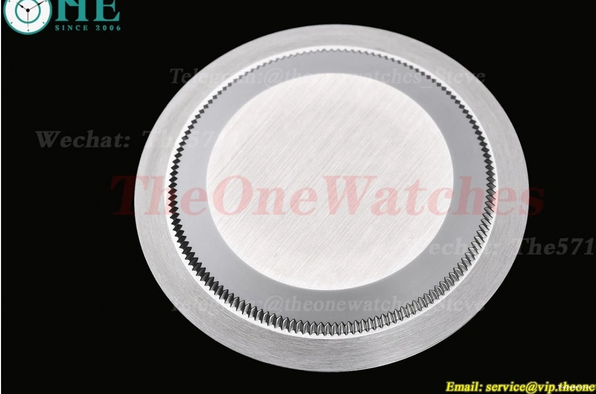 SS SS 126334 A3235 Datejust Silver EWEF Dia 41MM 0114